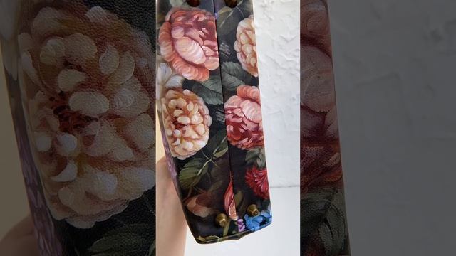 Как сшить сумочку? #сумкаручнойработы #handmade #сумка #фермуар #мксумка