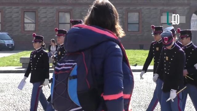 Галопом по Европам Часть 5 Bella Italia смотреть онлайн