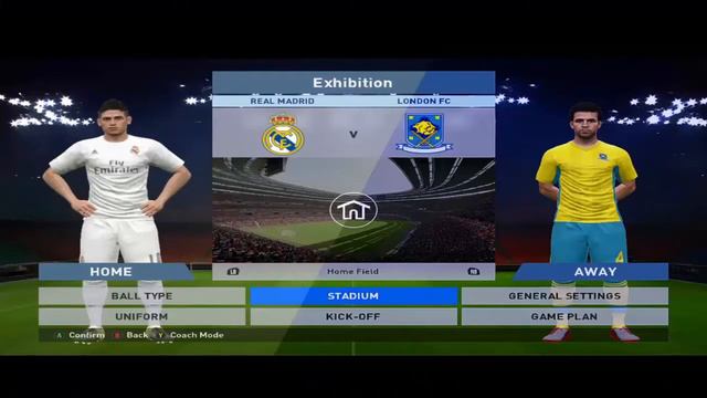 PES 2016 ULTRA HD GRAPHICS PATCH | Tutorial | PC FIX смотреть онлайн