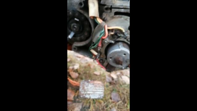 #1 Начало ремонта Минимокика Рига смотреть онлайн