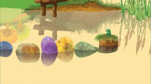 Ordinal Numbers 1-10 for Kids | Math for Preschool and Kindergarten | Kids Academy