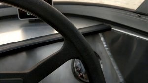 Лодка "Trident-450 PRO" с мотором "Вихрь-30"