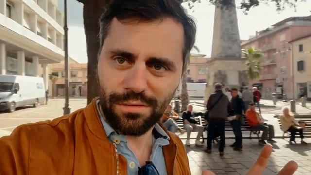 Как привыкнуть к жизни в Италии?
