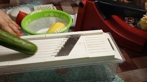 Kitchen Tools | Manual Choppers | Multi Wonders Chopper | Dry Fruits Chopper | ANEX Manual Chopper