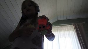 моё видео с басиками