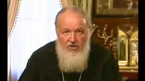 Среди разрушавших православную веру в прошлом веке, не было мусульман - Святейший Патриарх Кирилл