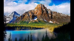 Ирландская Народная музыка