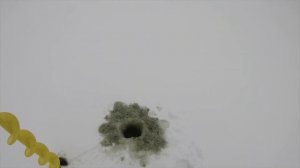 Обзор Шуруповерта DEWALT XRP DCD996P2-QW для ледобура ТОНАР ICEBERG-130 v3.0 правого вращения