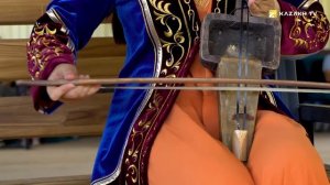 Степное здоровое питание для казахских батыров