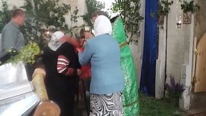 Храм святой Троицы Живоначальной, село Троица