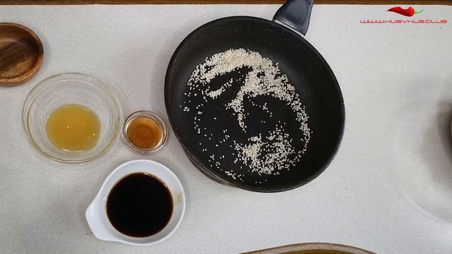 Куриное филе с медом и кунжутом - изумительный ужин! Пикантный, сочный, вкусный и необычный рецепт! смотреть онлайн