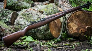 M1 Garand - Неполная/Полная разборка/сборка и Функционирование