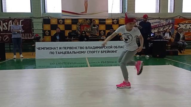 Final. bgirls 7-10. Кутьина VS Hellkitten. 14.03.2021 смотреть онлайн