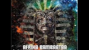 Afrika Bambaataa   Metal F, Gary Numan   Mc Chatterbox   YouTube
