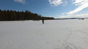 Удачный выезд на Сегозеро,в погоне за хорошей рыбой #Форель #Хариус#Сиг #Рыболовныйгид #ОтдыхКарели