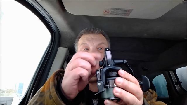 Катушка Kaida HVF 01-50.Никогда не покупайте это говно? смотреть онлайн