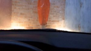 Как научиться чувствовать габариты автомобиля?