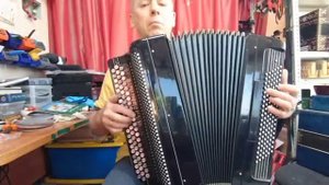 Баян Ясная Поляна.
