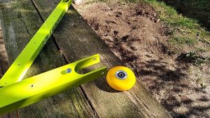 Некоторые особенности лыжероллеров Selekta