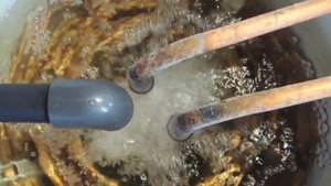 Чиллер для охлаждения воды