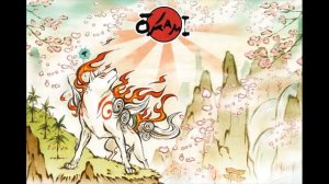 [Okami] - Theme of Rao (HD)