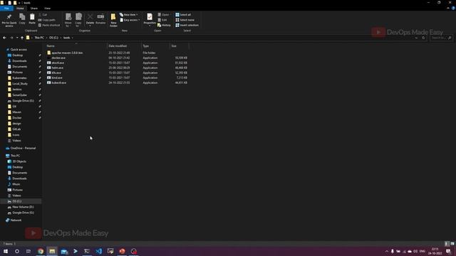 Install Helm On Windows