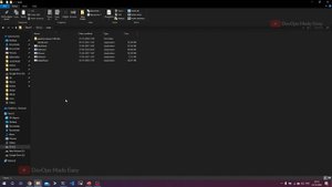 Install Helm On Windows
