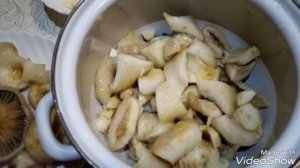 Как солить грузди холодным способом / самый ВКУСНЫЙ простой способ