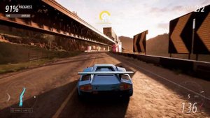Обзор Forza Horizon 5! Эталон гоночной аркады!