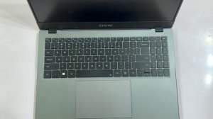 12th Gen Laptop Chuwi GemiBook Plus Review
