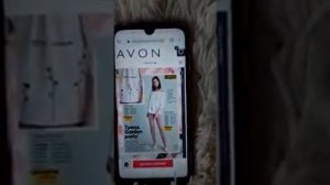 Одежда от Avon #элитклубavon2020