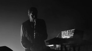 Nicolas Jaar - Sirens (Network Version)