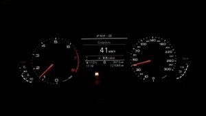 Масложор Ауди А6 С7 2.0 tfsi #6 120000 км