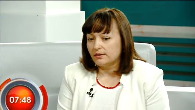 Детские стрессы - "Утро с Вами" 06.03.2013 смотреть онлайн