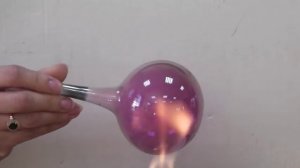 Сублимация йода