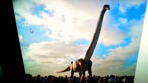 самые жуткие монстры