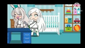 ~`|•?Treated like a baby by robot?~`|•(на русском)