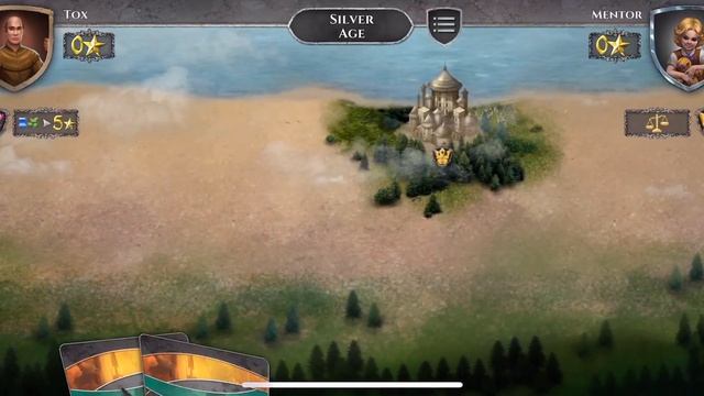 Critical Review - Tides of Time - App by Portal Games смотреть онлайн