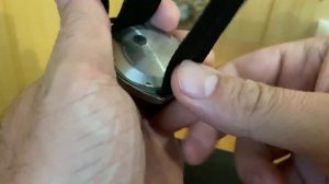 Orient RA-AK0404B10B защитник