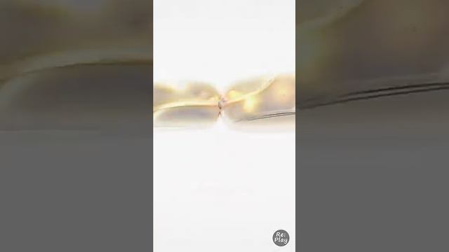 How to become the MC 😂 - Satou follows, kisses, then saves Hime - Tales of Wedding Rings смотреть онлайн