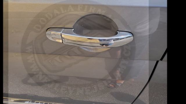 VW T6 přední rám se zuby, oválné nášlapy, deflektor kapoty, kryty  klik a zrcátek a lišta nárazníku смотреть онлайн