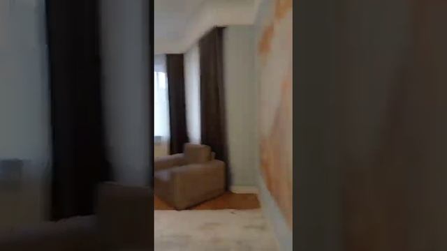 Ремонт частного дома. Подготовка и покраска стен. Уствновка гипсовой лепнины смотреть онлайн