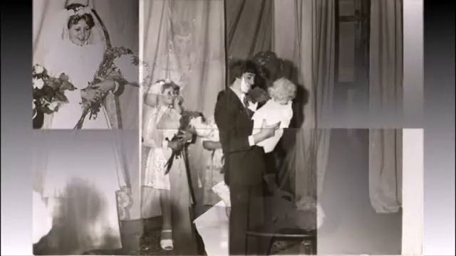 Наша Жемчужная Свадьба смотреть онлайн