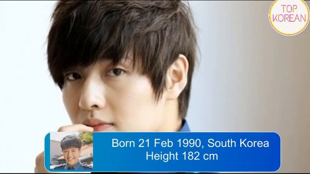 "when the camellia blooms" cast then & now (Evolution with biography) смотреть онлайн