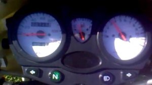 видеообзор Мотоцикла Patron Aero 125f г.Юрюзань