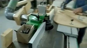 изготовление модульного подрамника