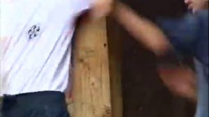 МЕЧТА И РЕАЛЬНОСТЬ
МЕЧТА О СТРОИТЕЛЬСТВЕ ЦЕНТРА ЮН ЧУН -"КОАН" 2002г.