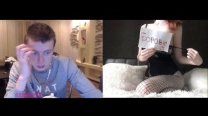 МЕЛСТРОЙ ЧАТРУЛЕТКА СТРИМ ОТ 02.12.2018 (УДАЛЕННЫЙ) [MELLSTROY]