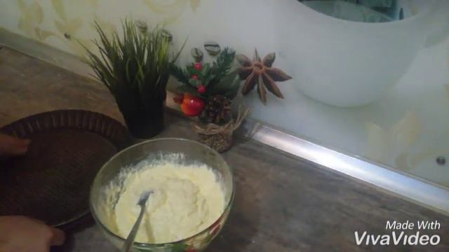 Творожная запеканка. Быстро,вкусно и полезно. смотреть онлайн