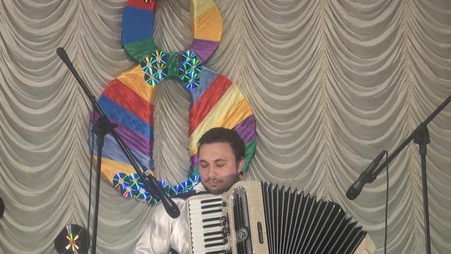 Николай Колпаков" Французские мотивы"